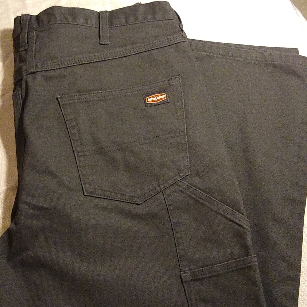 Jesse James Cargo Pants